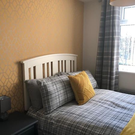 Rowan Place 5 Bedroom Off Street Parking Accommodation Durham Exterior foto