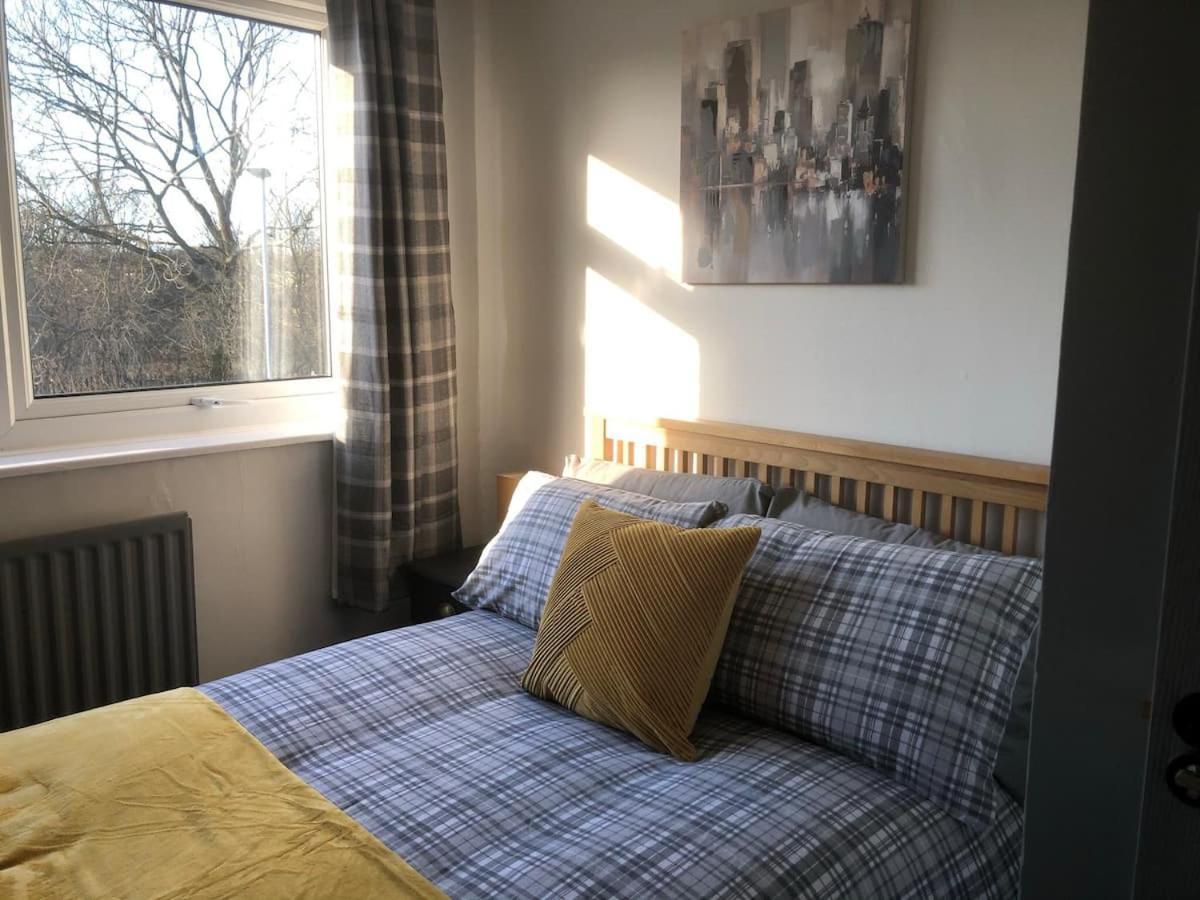 Rowan Place 5 Bedroom Off Street Parking Accommodation Durham Exterior foto